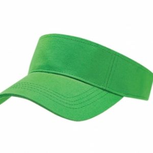 Sunvisor - lime