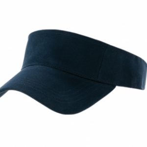 Sunvisor - navy