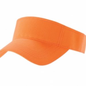 Sunvisor - orange