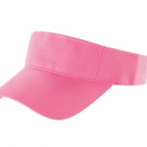Sunvisor - pink