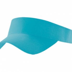 Sunvisor - turquoise