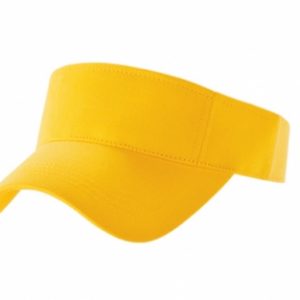 Sunvisor - yellow