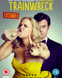 Trainwreck (Amy Schumer) (DVD)