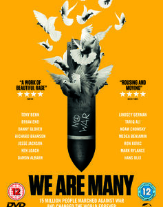 We are many (DVD)