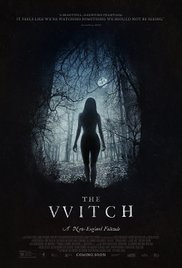 Witch, The (Anya Taylor-Joy) (DVD)