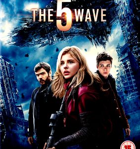 5th Wave, The (Blu Ray)