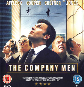 Company Men, The (Ben Affleck, Chris Cooper) (Blu-Ray)