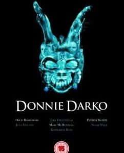 Donnie Darko (Jake Gyllenhaal, Maggie Gyllenhaal, Patrick Swayze) (DVD)