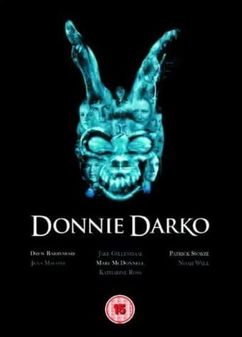 Donnie Darko (Jake Gyllenhaal, Maggie Gyllenhaal, Patrick Swayze) (DVD)
