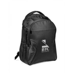 Emporium Tech Backpack (BAG-4230)