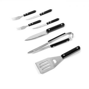 Greyston 7-Piece BBQ Set (Gift-9940)