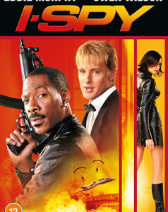 I Spy (Eddie Murphy, Owen Wilson) (DVD)