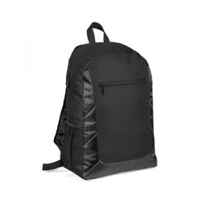 Oregon Backpack - black (BAG-4210)
