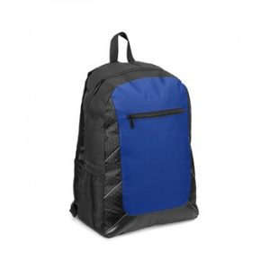 Oregon Backpack - blue (BAG-4210)