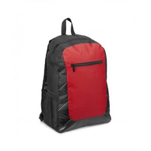 Oregon Backpack - red (BAG-4210)
