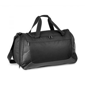Oregon Sports Bag - black (BAG-4165)