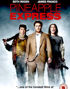 Pineapple Express (James Franco, Seth Rogen) (DVD)