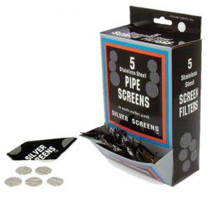 Pipe Screens (1x100) (PIPE8504)