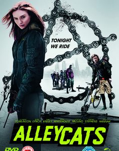 Alleycats (DVD)