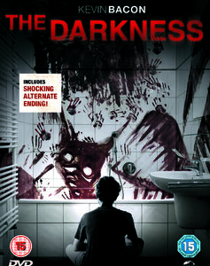 Darkness, The (Kevin Bacon) (DVD)