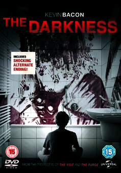 Darkness, The (Kevin Bacon) (DVD)