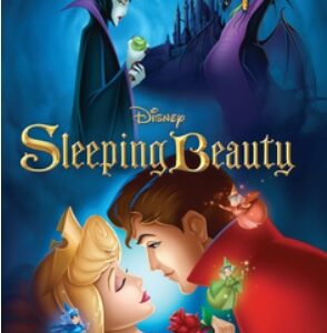 Sleeping Beauty (DVD)