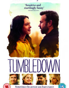 Tumbledown (Jason Sudeikis, Rebecca Hall) (DVD)