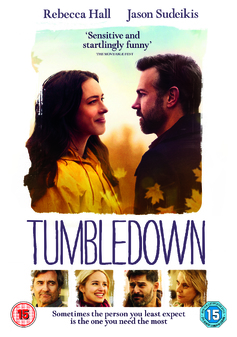 Tumbledown (Jason Sudeikis, Rebecca Hall) (DVD)