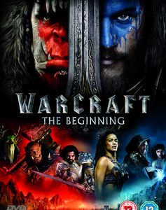 Warcraft (DVD)