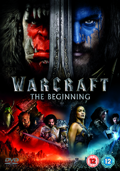 Warcraft (DVD)