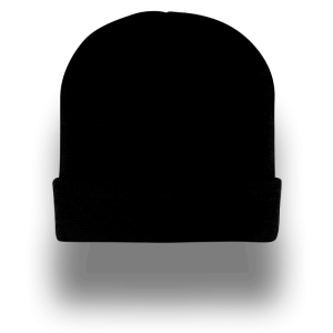 Aspen Beanie - black
