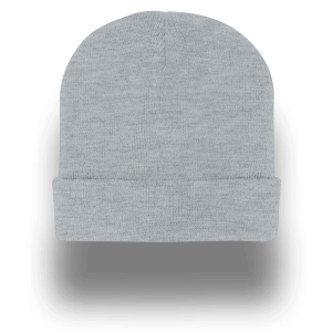 Aspen Beanie - grey melange