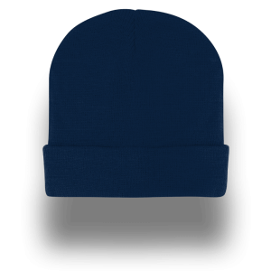 Aspen Beanie - navy