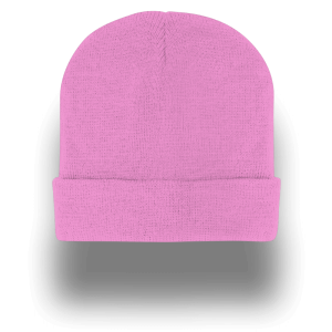Aspen Beanie - pink