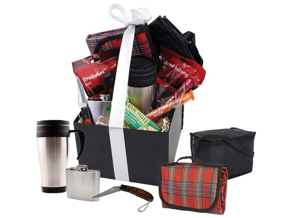 Outdoor Hamper (HP011)