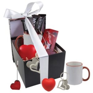 Heart Hamper (HP006)