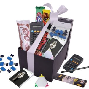 Stationery Hamper (HP010)