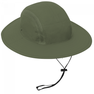 Weatherman Hat - olive