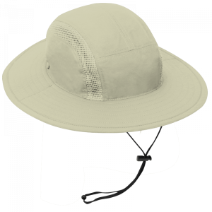 Weatherman Hat - stone