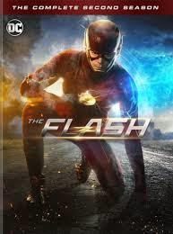 Flash, The - Season 2 (DVD)