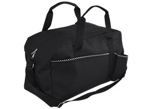 Altitude Nova sports bag - black