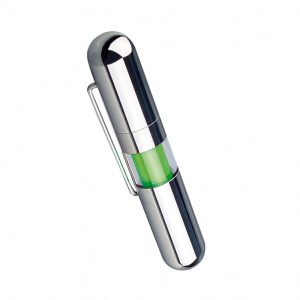 Crisma metal highligter - green - stock on hand