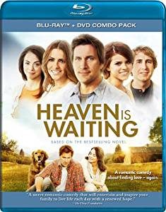 Heaven is Waiting (Blu Ray + DVD) - stock on hand