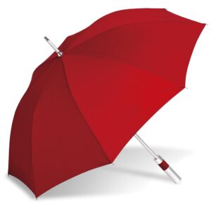 Turnberry Golf Umbrella - red (UMB-7522)