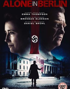 Alone in Berlin (Emma Thompson) (DVD)