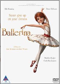 Ballerina (DVD)