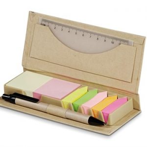 Brainstorm Memo Set (Gift-9542)