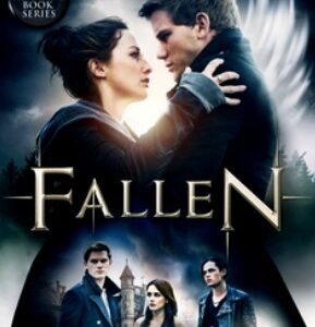 Fallen (Jeremy Irvine, Hermione Corfield) (DVD)