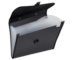 Graphite A4 Document File (P2372)