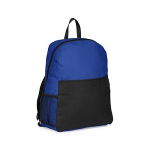 Jamboree Backpack - blue (BAG-4140)